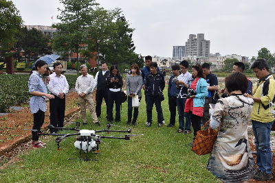 無人噴藥機介紹-將另開新視窗