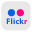 Flickr - open new window 