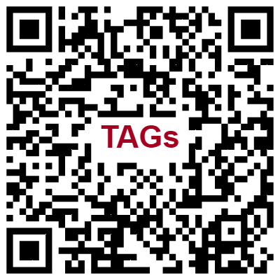報名網址QR code