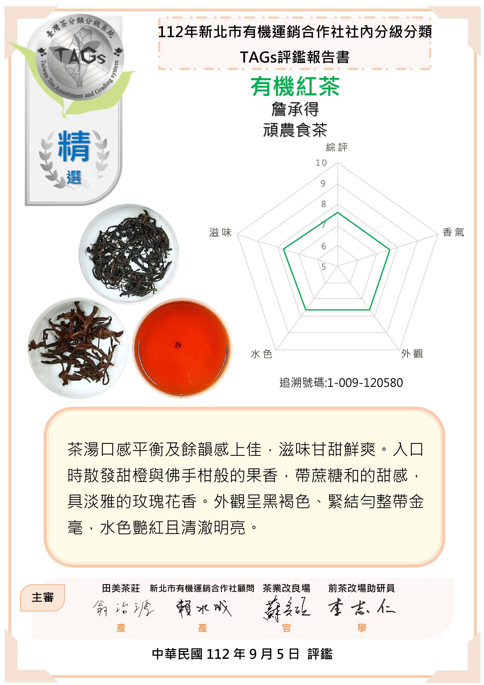 精選-詹承得頑農食茶4