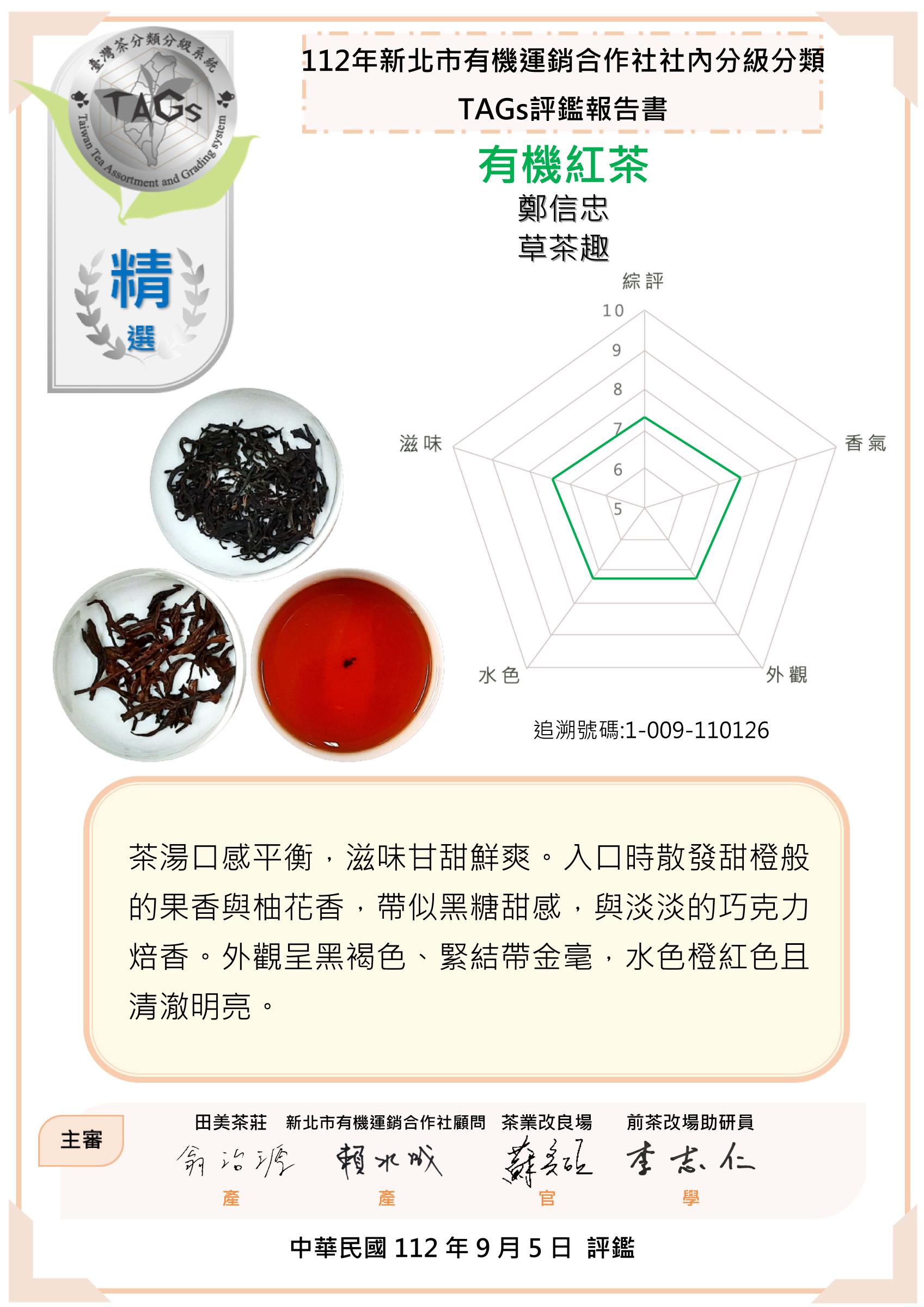 精選-鄭信忠草茶趣1