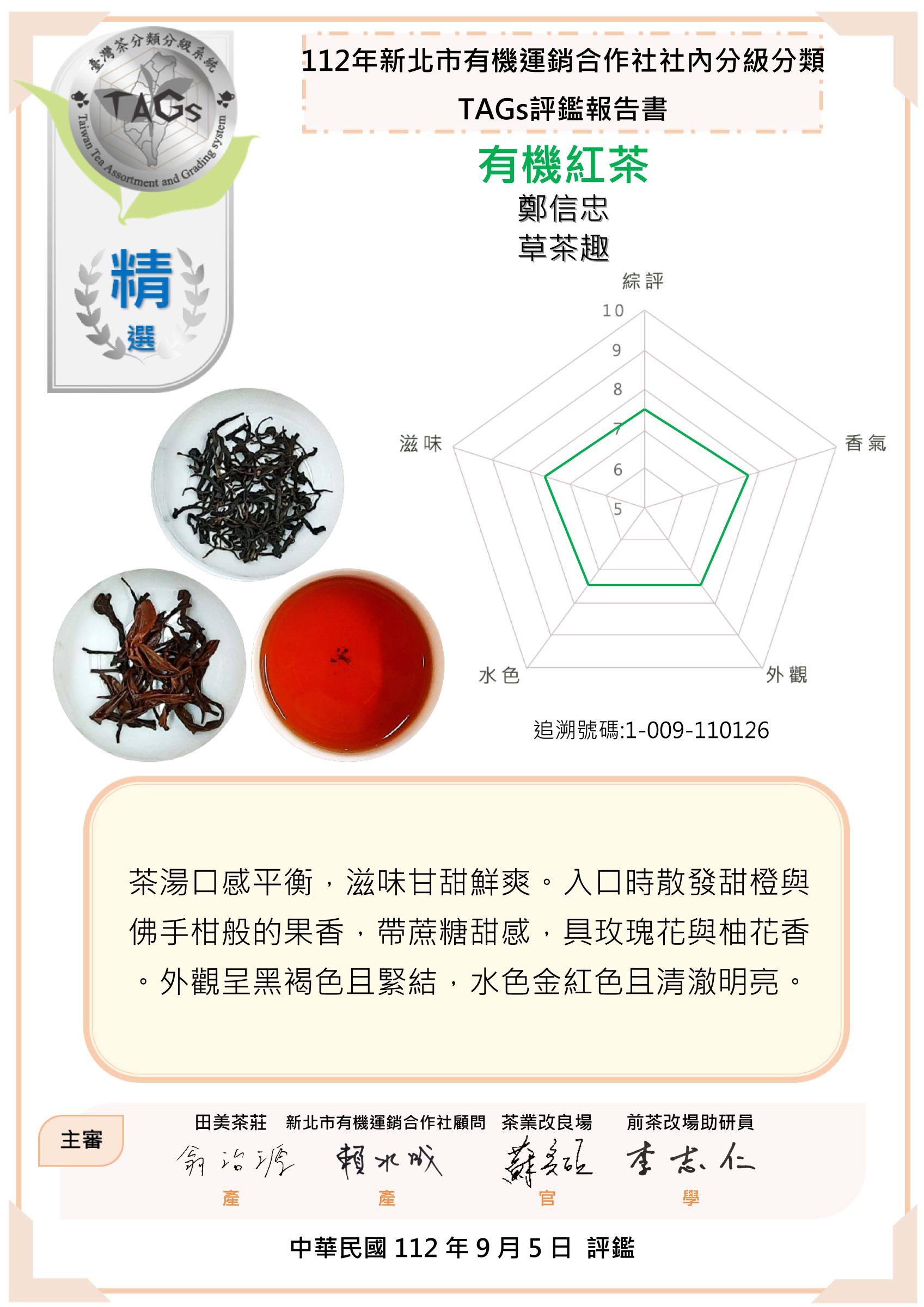 精選-鄭信忠草茶趣2