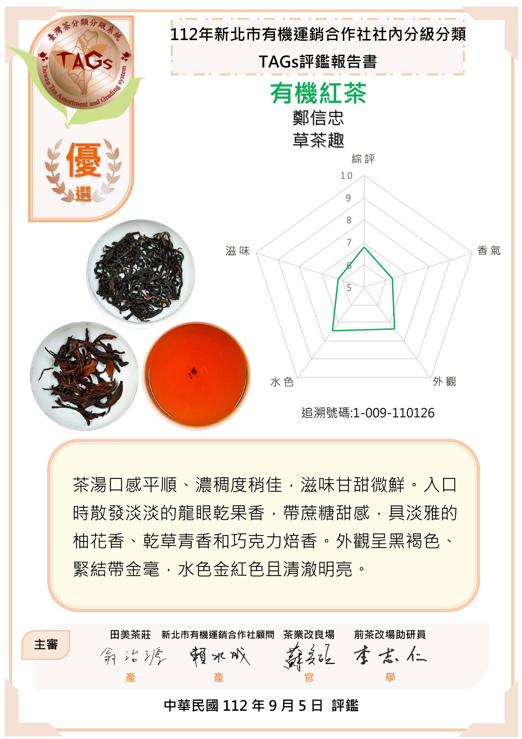 優選-鄭信忠草茶趣3