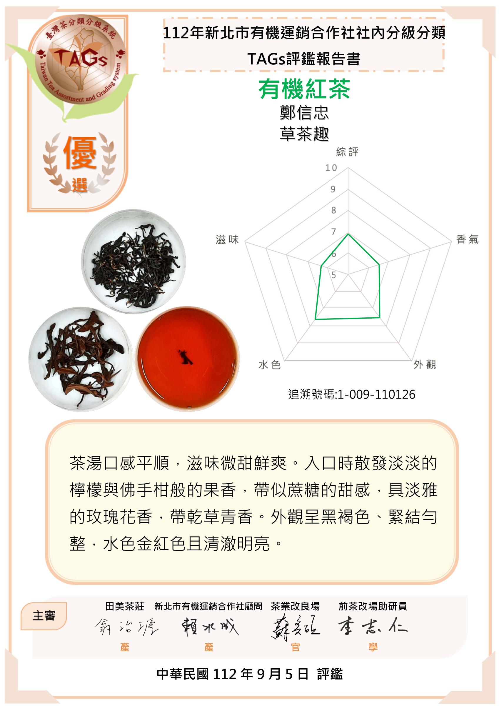 優選-鄭信忠草茶趣5