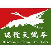 瑞穗天鶴茶