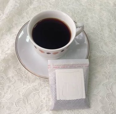 鴛鴦茶