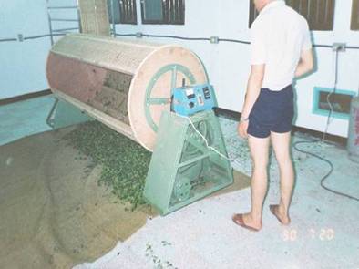 攪拌機
