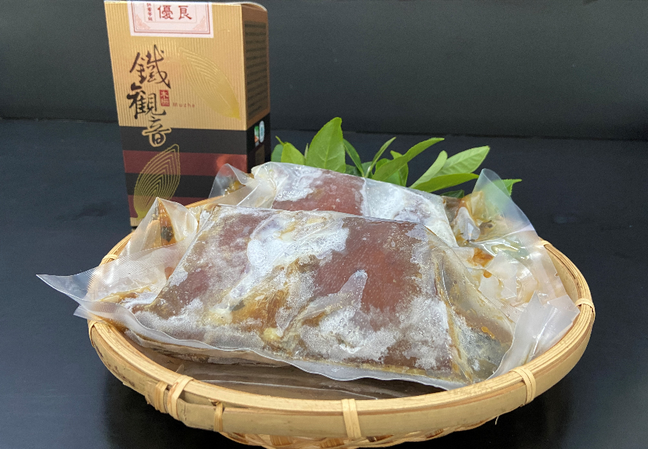 「觀音自在煨東坡」冷凍調理包