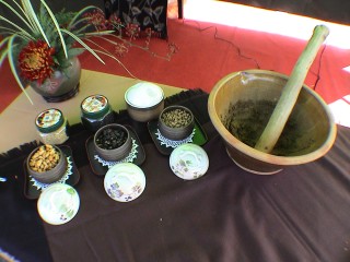 Lei-Cha Tools 