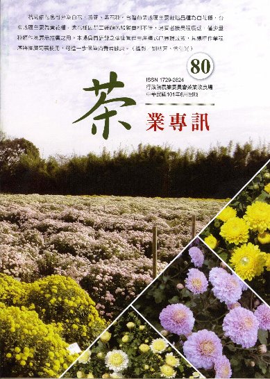 專訊第80期