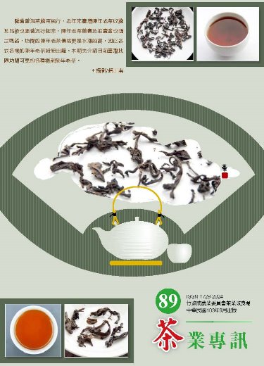 專訊第89期